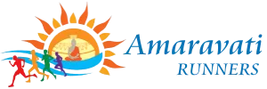 Logo Amaravati Runners