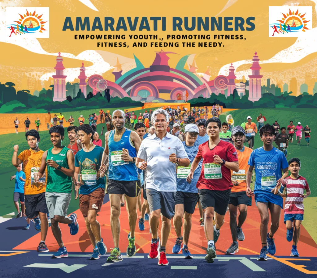 Amaravati Runners