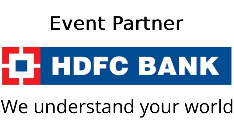 HDFC BANK - Swachhathon 2026 Event Partner