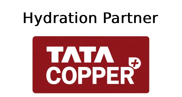 TATA COPPER + Swachhathon 2026 Water Partner