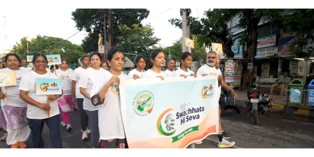 Swachhathon Promo15