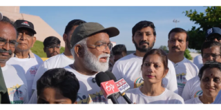 Swachhathon Promo23-Raavi