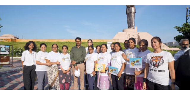 Swachhathon Promo24-group