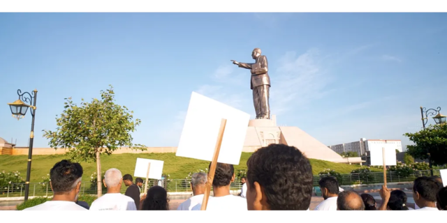 Swachhathon Promo25-Ambedkar