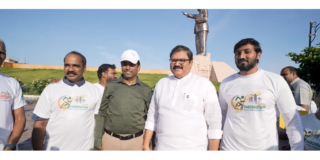 Swachhathon Promo25-pattabhi