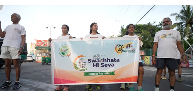 Swachhathon Promo4