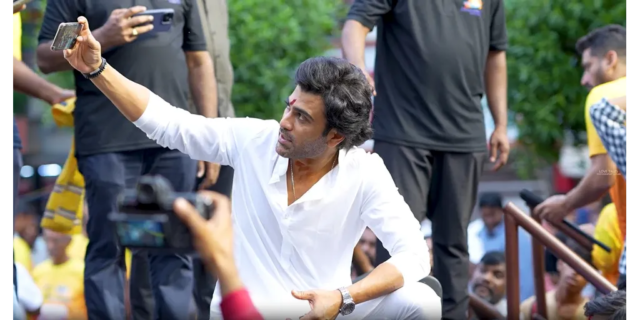 Swachhathon Race30-2 Swachhathon 2025 Marathon Run by Amaravati Runners in Vijayawada