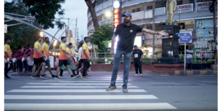 Swachhathon Race4-org Swachhathon 2025 Marathon Run by Amaravati Runners in Vijayawada