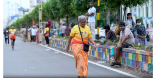 Swachhathon Race50 Swachhathon 2025 Marathon Run by Amaravati Runners in Vijayawada