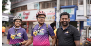 Swachhathon Race64 Swachhathon 2025 Marathon Run by Amaravati Runners in Vijayawada