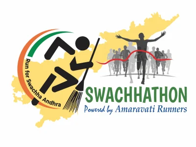 Swachhathon Logo