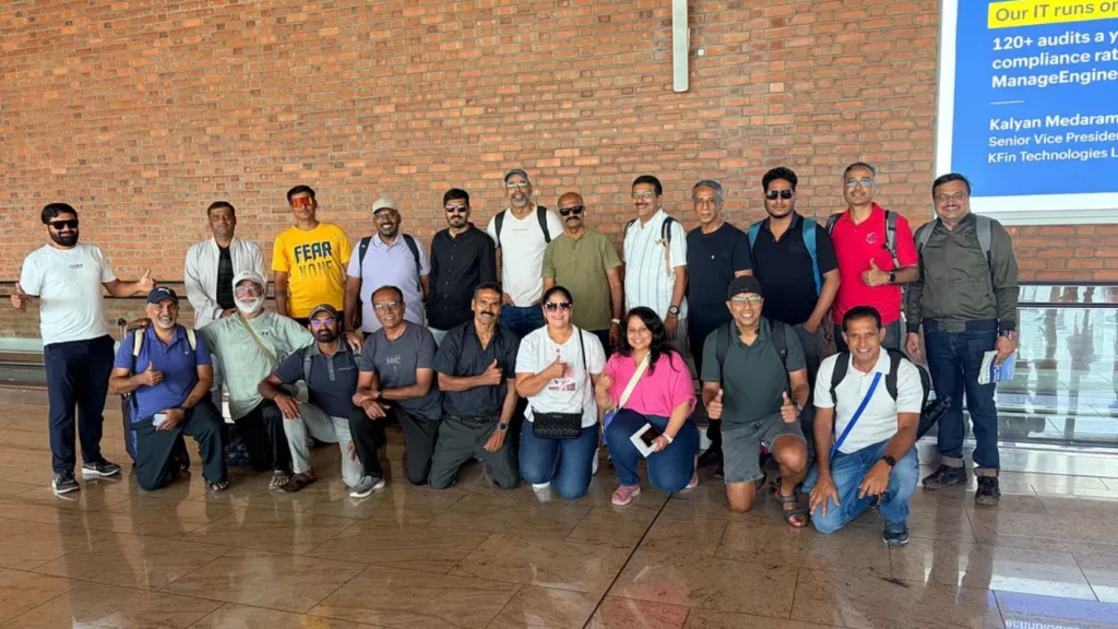 Cycling in Andaman Islands 2026