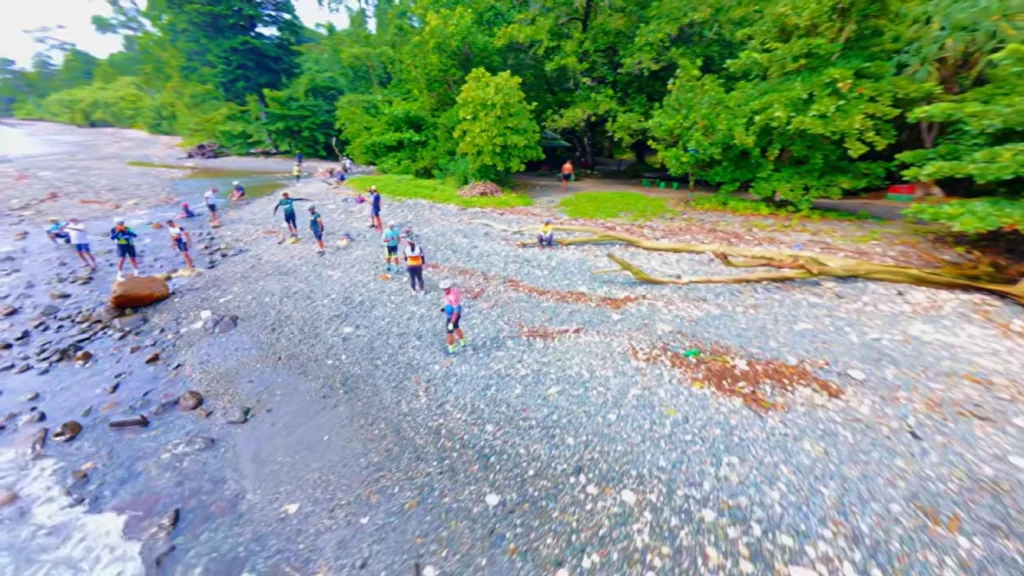 Beech Cycling in Andaman Islands 2026